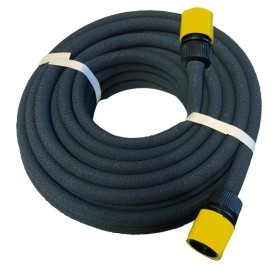 VIGOR TUBO IRRIGAZIONE MICROPOROSO ATTACCO 1/2 POLL MT. 15 VIGOR TUBO IRRIGAZIONE MICROPOROSO ATTACCO 1/2 POLL MT. 15