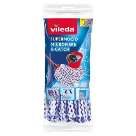 Vileda Fiocco SuperMocio Microfibre&Catch Vileda Fiocco SuperMocio Microfibre&Catch