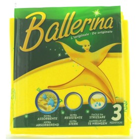 VIM PANNO BALLERINA 3 PZ. VIM PANNO BALLERINA 3 PZ.