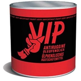 VIP ANTIRUGGINE OLEOFENOLICA BIANCA LT. 2,5 VIP ANTIRUGGINE OLEOFENOLICA BIANCA LT. 2,5
