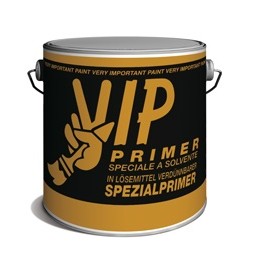 VIP PRIMER SPECIALE A SOLVENTE LT. 2,5 GRIGIO TEC VIP PRIMER SPECIALE A SOLVENTE LT. 2,5 GRIGIO TEC