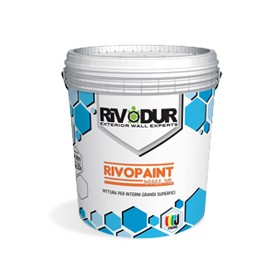 VIP RIVOPAINT WALL XL PITTURA SUPERTRASPIRANTE PER INTERNI BIANCA LT. 14 VIP RIVOPAINT WALL XL PITTURA SUPERTRASPIRANTE PER INTERNI