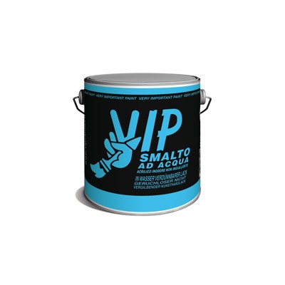 VIP SMALTO AD ACQUA HP LUCIDO BIANCO 903 ML. 750