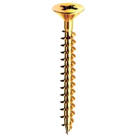 VITI A LEGNO IN OTTONE TE TP 4,5x40 PZ. 20 VITI A LEGNO IN OTTONE TE TP 4,5x40 PZ. 20