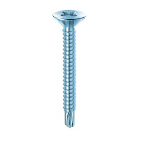 VITI AUTOPERFERANTI IN ACCIAIO ZINCATO TEMPERATO TSP A CROCE 4,2x16 PZ. 50 VITI AUTOPERFERANTI IN ACCIAIO ZINCATO TEMPERATO TSP A CROCE
