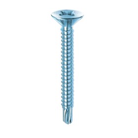 VITI AUTOPERFORANTI IN ACCIAIO ZINCATOTEMPERATO TSP A CROCE 3,9x25 PZ. 50 VITI AUTOPERFORANTI IN ACCIAIO ZINCATOTEMPERATO TSP A CROCE