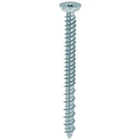 VITI PER CEMENTO TSP ZINCATI MM. 7,5x82 VITI PER CEMENTO TSP ZINCATI MM. 7,5x82