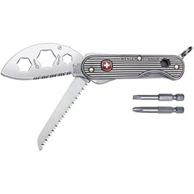 WENGER COLTELLO MULTIUSO TITANIUM 2 ART. 1.9242 WENGER COLTELLO MULTIUSO TITANIUM 2 ART. 1.9242