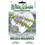 WILD HERBS SEMI DI MELISSA MOLDAVICA