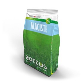 BOTTOS ZOLLAVERDE MISCUGLIO SEMI PER PRATO MACISTE CON FESTUCA LOIETTO E POA KG. 5 ZOLLAVERDE MISCUGLIO SEMI PER PRATO MACISTE CON FESTUCA LOIETTO
