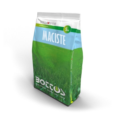 ZOLLAVERDE MISCUGLIO SEMI PER PRATO MACISTE CON FESTUCA LOIETTO E POA KG. 5