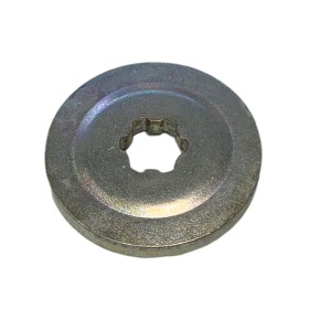 ALPINA RICAMBIO PER DECESPUGLIATORE GHIERA INFERIORE FERMA DISCO VIP30-42 ALPINA RICAMBIO PER DECESPUGLIATORE GHIERA INFERIORE FERMA