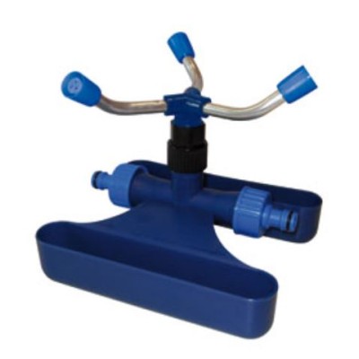 GIRANDOLA 3 BRACCIA SU ZATTERONE 'BLU