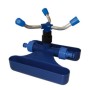 GIRANDOLA 3 BRACCIA SU ZATTERONE 'BLU