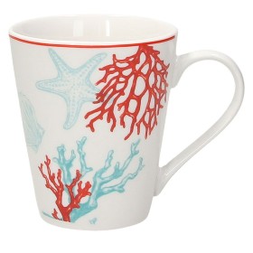 TOGNANA TAZZA Mug Porcellana ROSSO CC. 320 TOGNANA TAZZA Mug Porcellana ROSSO CC. 320