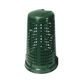 Trespolo Fusto con coperchio per immondizie cm. 58x90h. Trespolo Fusto con coperchio per immondizie cm. 58x90h.