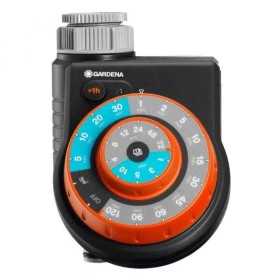 Gardena Centralina Computer per irrigazione EasyPlus Gardena Centralina Computer per irrigazione EasyPlus