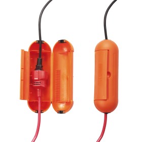 FANTON GUSCIO PROTEZIONE IP44 ARANCIO PRESERVA LE CONNESSIONI ELETTRICHE IP44 FANTON GUSCIO PROTEZIONE IP44 ARANCIO PRESERVA LE CONNESSIONI ELETTRICHE IP44