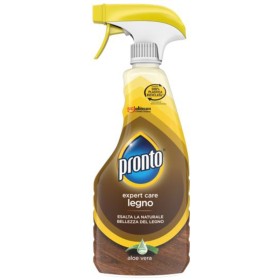 PRONTO ALOE VERA SPRAY 5in1 500ML. PRONTO ALOE VERA SPRAY 5in1 500ML.