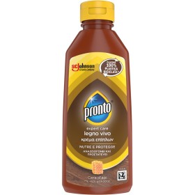 PRONTO LEGNO VIVO 250 ML. PRONTO LEGNO VIVO 250 ML.
