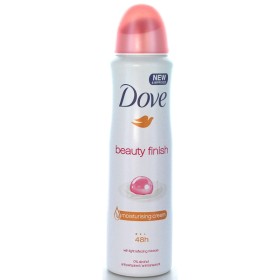 DOVE DEO SPRAY BEAUTY FINISH 150 ML. DOVE DEO SPRAY BEAUTY FINISH 150 ML.