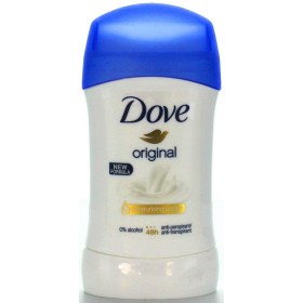 DOVE DEODORANTE STICK ORIGINAL 30 ML DOVE DEODORANTE STICK ORIGINAL 30 ML