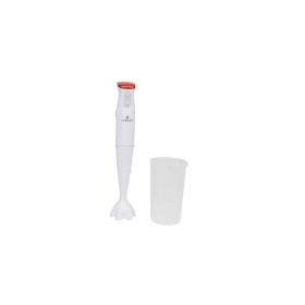 LA BOLATA FRULLATORE AD IMMERSIONE MISCELATORE ELETTRICO 350W CON BICCHIERE DA ML. 600 LA BOLATA FRULLATORE AD IMMERSIONE MISCELATORE ELETTRICO 350W