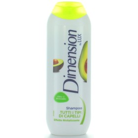 DIMENSION SH . OLIO DI AVOCADO 250M L DIMENSION SH . OLIO DI AVOCADO 250M L