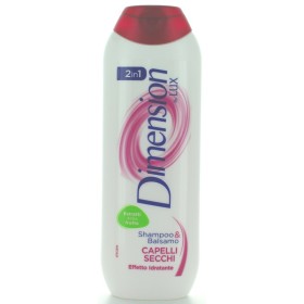 DIMENSION SH. 21N1 FRUIVIT C/SECCHI 250ML DIMENSION SH. 21N1 FRUIVIT C/SECCHI 250ML