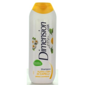DIMENSION SH. CAMOMILLA 250ML DIMENSION SH. CAMOMILLA 250ML