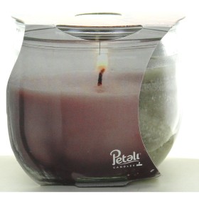 ALADINO CANDELA PROFUMA AMBIENTE 30H FRAGRANZA LEGNI PREZIOSI 120 GRAMMI VASETTO IN VETRO ALADINO CANDELA PROFUMA AMBIENTE 30H FRAGRANZA LEGNI PREZIOSI