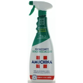 AMUCHINA IGIENIZZ.SENZA RISCIAC.TRIG.750 AMUCHINA IGIENIZZ.SENZA RISCIAC.TRIG.750