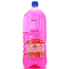 ALCOOL DENATURATO 2000 CC.SAI 90 GRADI ALCOOL DENATURATO 2000 CC.SAI 90 GRADI