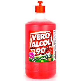 ALCOOL DENATURATO PROF.500CC.SAI 90GRADI ALCOOL DENATURATO PROF.500CC.SAI 90GRADI