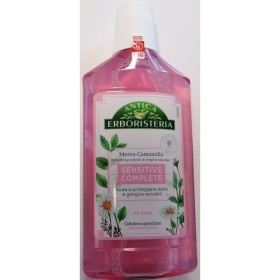 ANTICA ERBORISTERIA COLLUTORIO 500 ML.SENSITIVE ANTICA ERBORISTERIA COLLUTORIO 500 ML.SENSITIVE