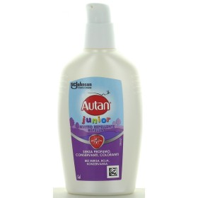 AUTAN FAMILY CARE JUNIOR GEL 100 ML AUTAN FAMILY CARE JUNIOR GEL 100 ML