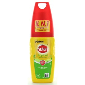 AUTAN TROPICAL VAPO 100 ML. AUTAN TROPICAL VAPO 100 ML.
