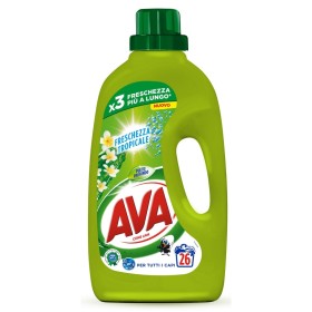 AVA LAVAT.LIQ.26 LAV.FRESCH.TROPICALE AVA LAVAT.LIQ.26 LAV.FRESCH.TROPICALE