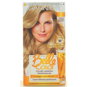 BELLE COLOR 001 BIONDO CHIARO BELLE COLOR 001 BIONDO CHIARO