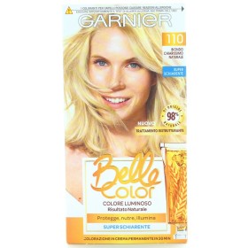 BELLE COLOR 110 BIONDO CHIARO NATURALE BELLE COLOR 110 BIONDO CHIARO NATURALE