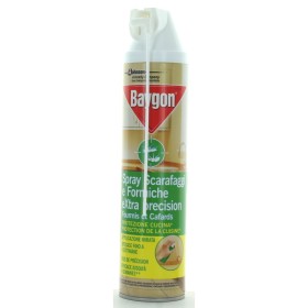 BAYGON CUCINA EXTRA PRECISION BECCUCCIO DIREZIONALE SCARAFAGGI E FORMICHE 400 ML BAYGON CUCINA EXTRA PRECISION BECCUCCIO DIREZIONALE SCARAFAGGI E FORMICHE 400 ML