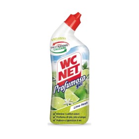 WC NET PROFUMOSO GEL LIME FRESH 700 ML WC NET PROFUMOSO GEL LIME FRESH 700 ML