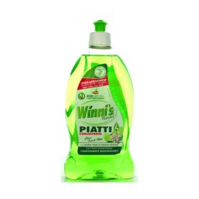 WINNI'S DETERSIVO PIATTI CONCENTRATO 500 ML WINNI'S DETERSIVO PIATTI CONCENTRATO 500 ML