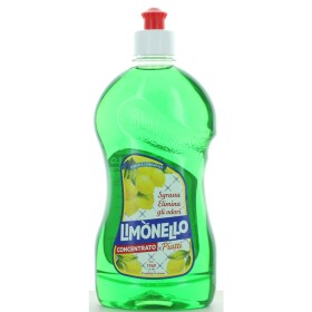 LIMONELLO PIATTI SUPER CONCENTRATO GEL 500 ML LIMONELLO PIATTI SUPER CONCENTRATO GEL 500 ML