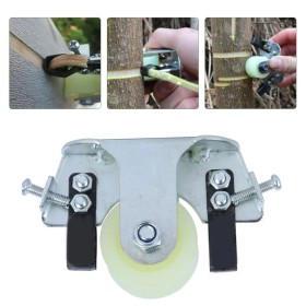 ROTELLA PER INCISIONE ANULARE SULLA CORTECCIA DEGLI ALBERI DA FRUTTA ROTELLA PER INCISIONE ANULARE SULLA CORTECCIA DEGLI ALBERI DA