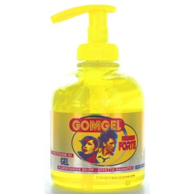 GOMGEL FISSAGGIO FORTE 250ML GOMGEL FISSAGGIO FORTE 250ML