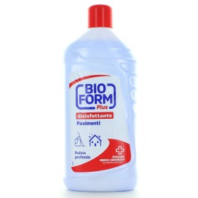 BIOFORM PLUS DISINFETTANTE PAVIMENTI 1500 ML BIOFORM PLUS DISINFETTANTE PAVIMENTI 1500 ML