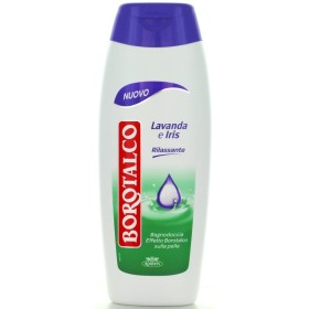 BOROTALCO BAGNO 500ML RILASSANTE BOROTALCO BAGNO 500ML RILASSANTE