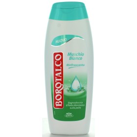 BOROTALCO BAGNO 500ML RINFRESCANTE BOROTALCO BAGNO 500ML RINFRESCANTE