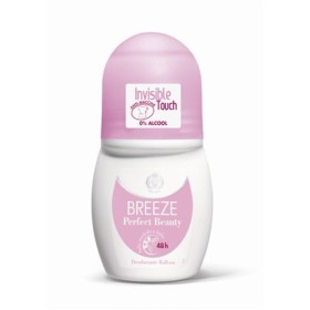 BREEZE DEO ROLL-ON 50 48h PERF.BEAUTY BREEZE DEO ROLL-ON 50 48h PERF.BEAUTY